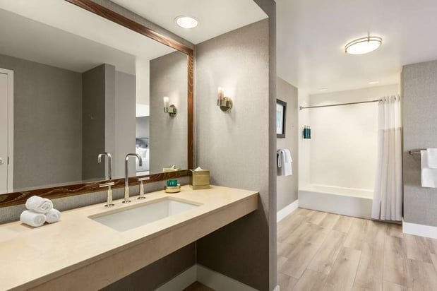 Images Hilton San Francisco Financial District