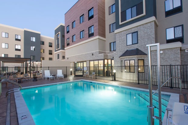 Images Staybridge Suites Manteca - Lathrop Area by IHG