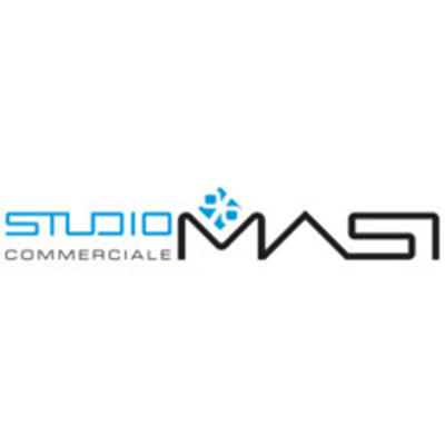 Studio Masi Commercialisti Logo