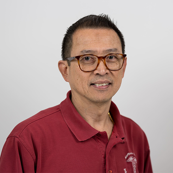 Ronald L. Chio