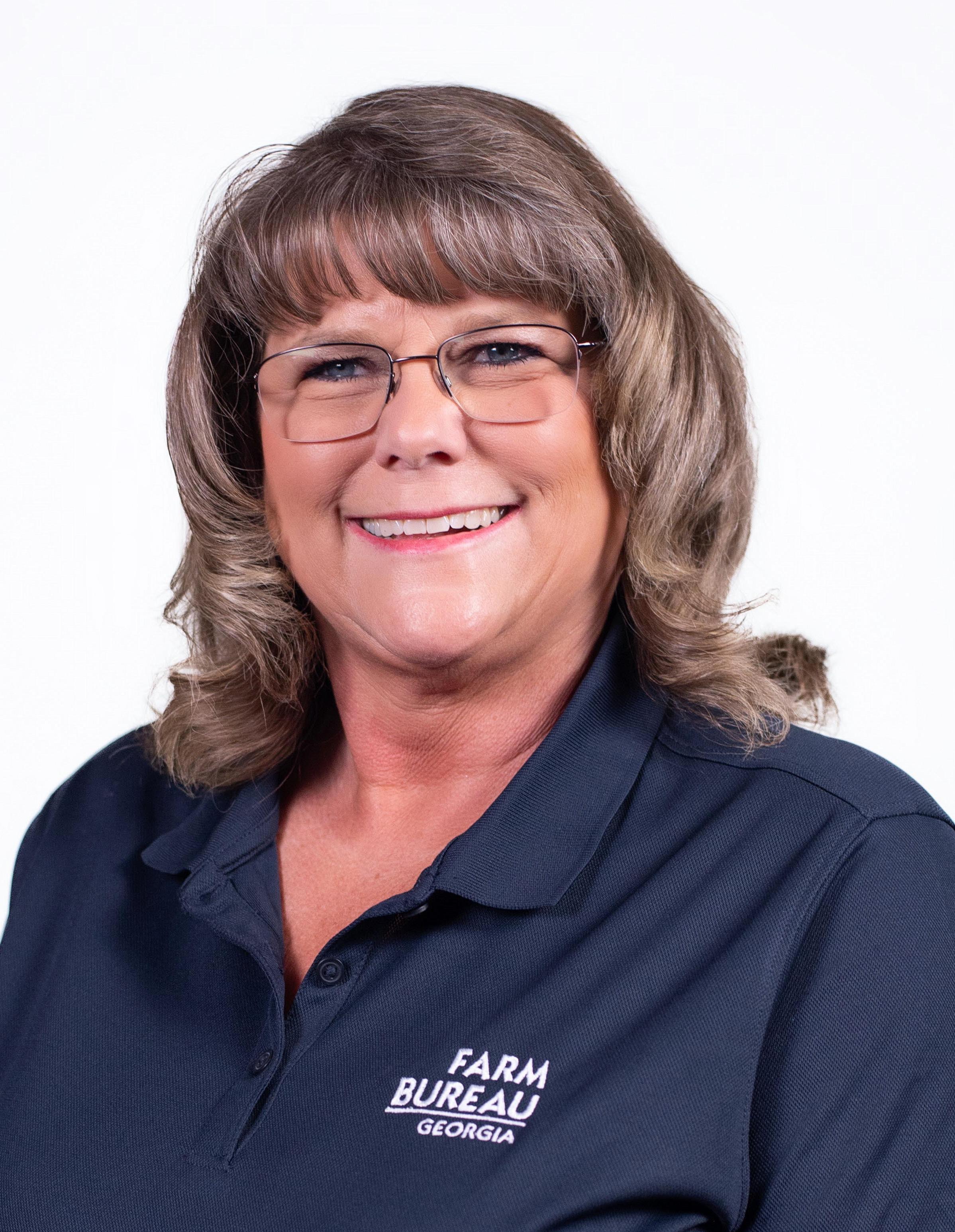 Brandi Brown, Georgia Farm Bureau Insurance Agent