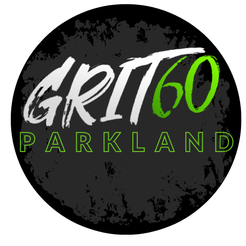 Grit60 Parkland Logo