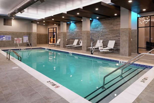Images Home2 Suites by Hilton Columbia Downtown