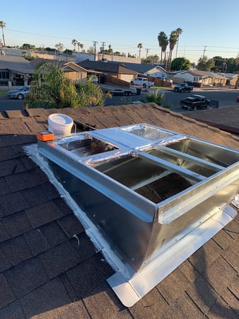 Images Baeza's Heating & Cooling