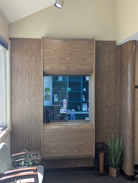 Oakland Dental Care Image