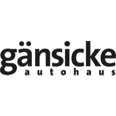 Autohaus Gänsicke GmbH in Lutherstadt Wittenberg - Logo