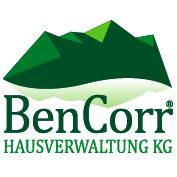 BenCorr Hausverwaltung KG in Düsseldorf - Logo