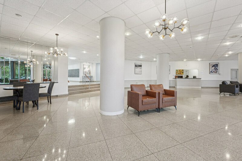 Images Ashlawn at Southern Towers