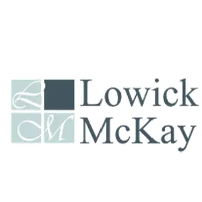 company logo