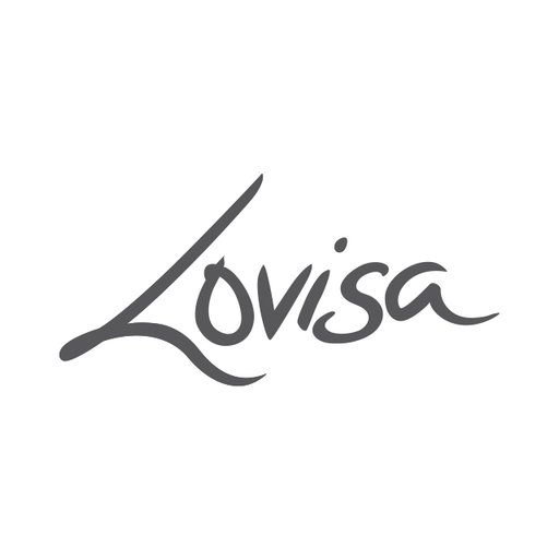 Lovisa 標誌