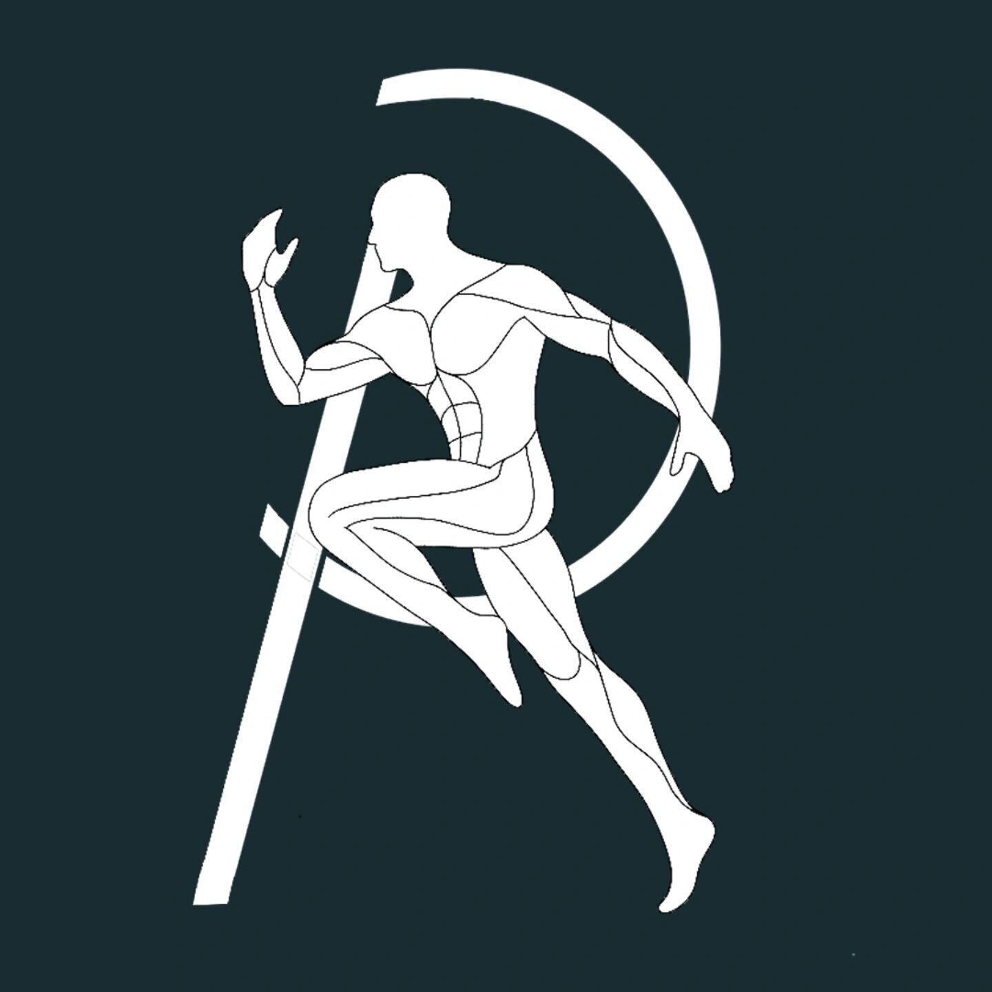 AP Fitness in Bonn - Logo