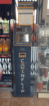 Images CoinFlip Bitcoin ATM - Calloway Market (Bakersfield)