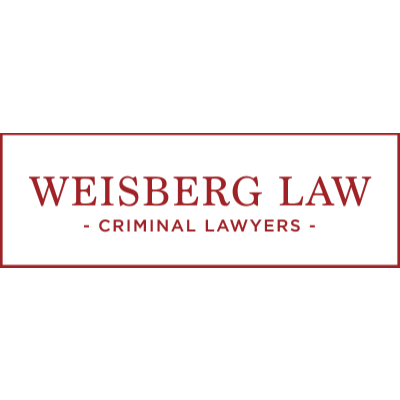 Weisberg Law Criminal Lawyers LLP Toronto