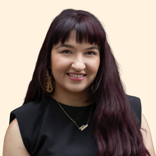 Images Anna Nairi Muradyan, Counselor