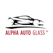Alpha Auto Glass LLC Logo