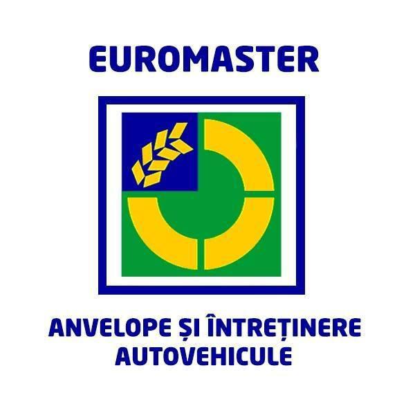 Euromaster Auto GNS Logo