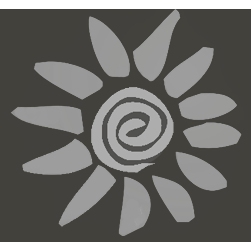Blumenhaus Feld Logo