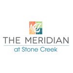 Meridian at Stone Creek Logo