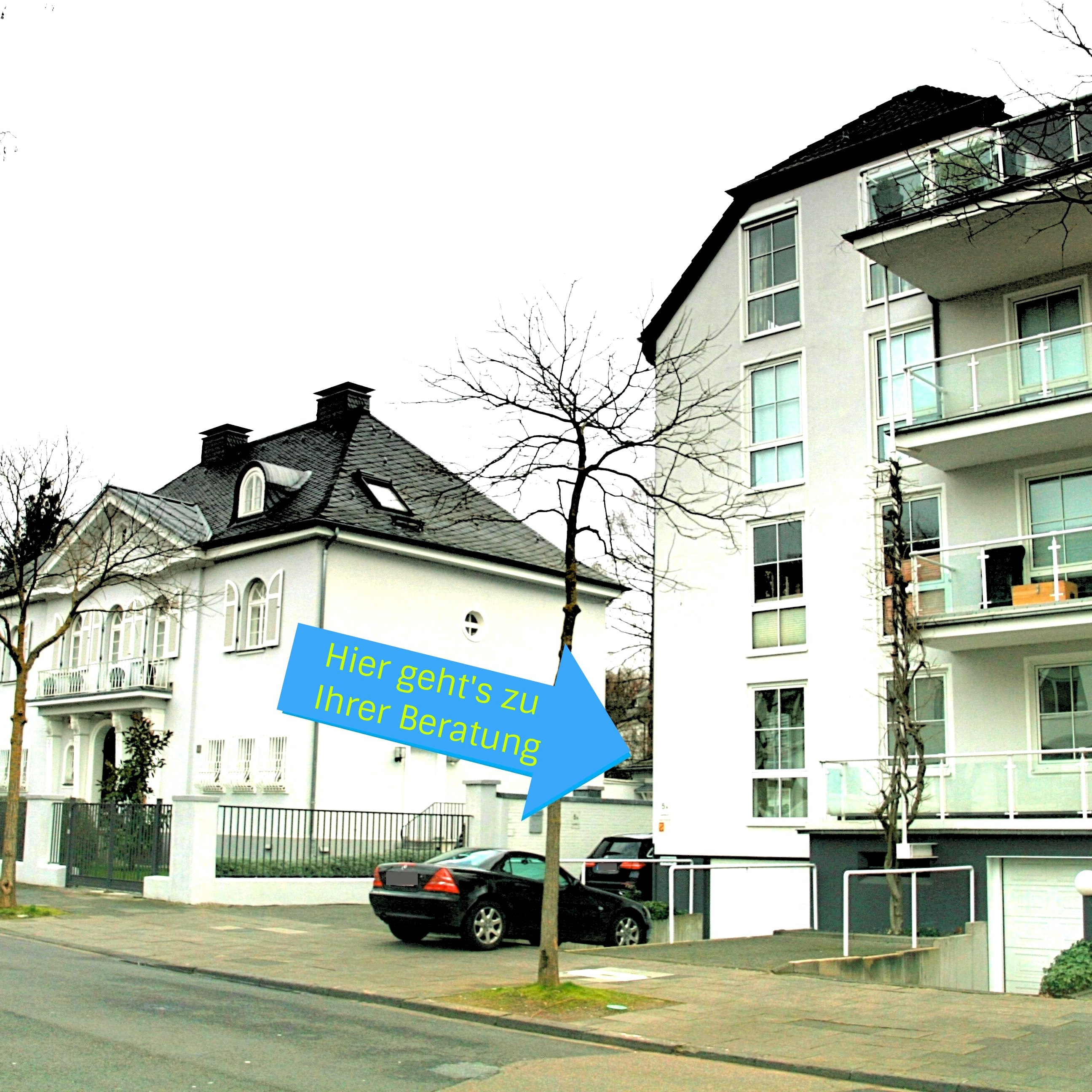 Barmenia Versicherung - Yazdan Izadi, Rondorfer Str. 5a in Köln