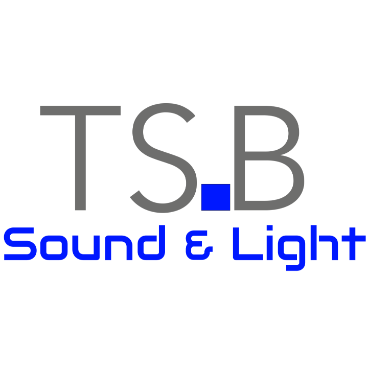 TSB Sound & Light Aachen in Herzogenrath - Logo