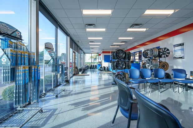 Images Tire Discounters