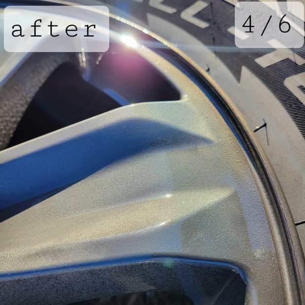 Images True Wheel, LLC