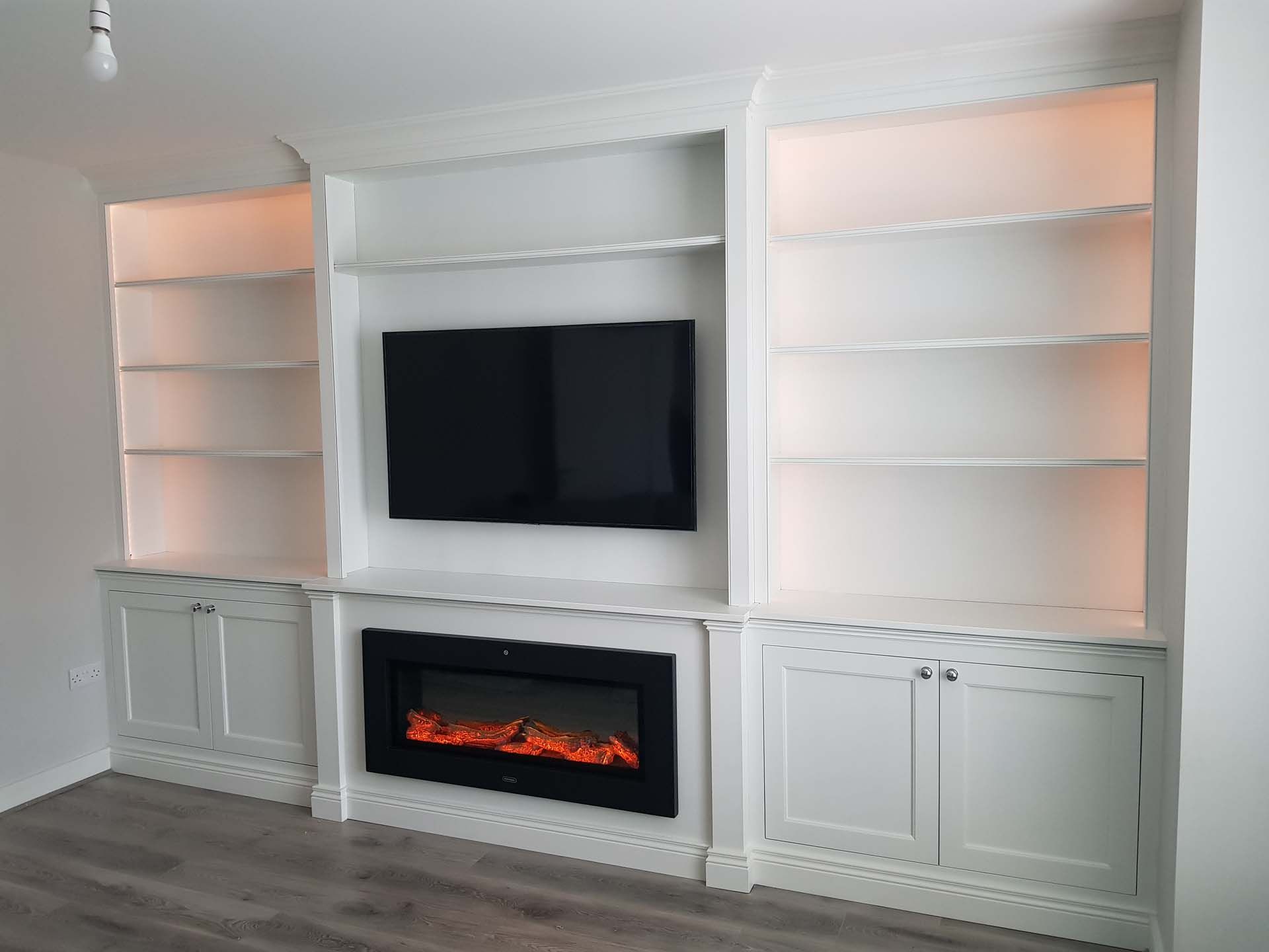 High Precision Carpentry and Joinery 14