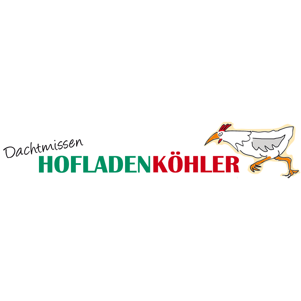Hofladen Köhler Anja und Klaus Köhler GbR Logo