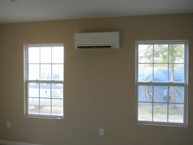 Images Ideal Air Services