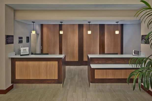 Images Homewood Suites by Hilton Daytona Beach Speedway-Airport