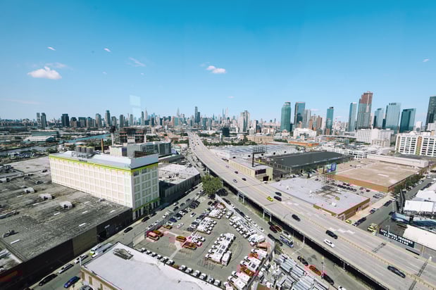 Images Holiday Inn Express Long Island City E - New York by IHG