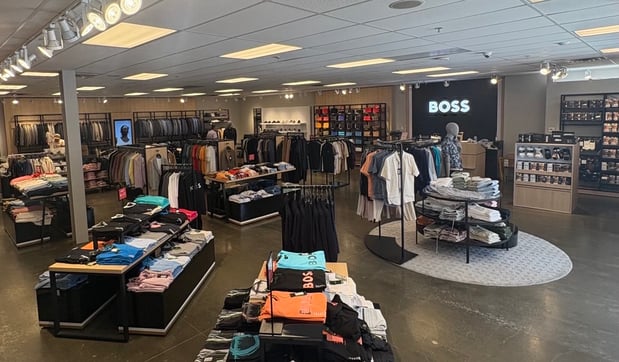 Images BOSS Outlet - Cypress
