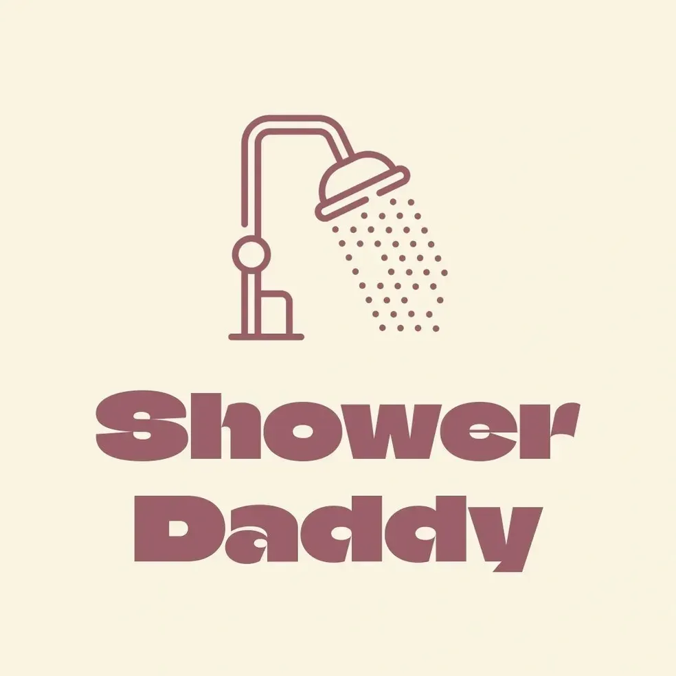 Shower Daddy