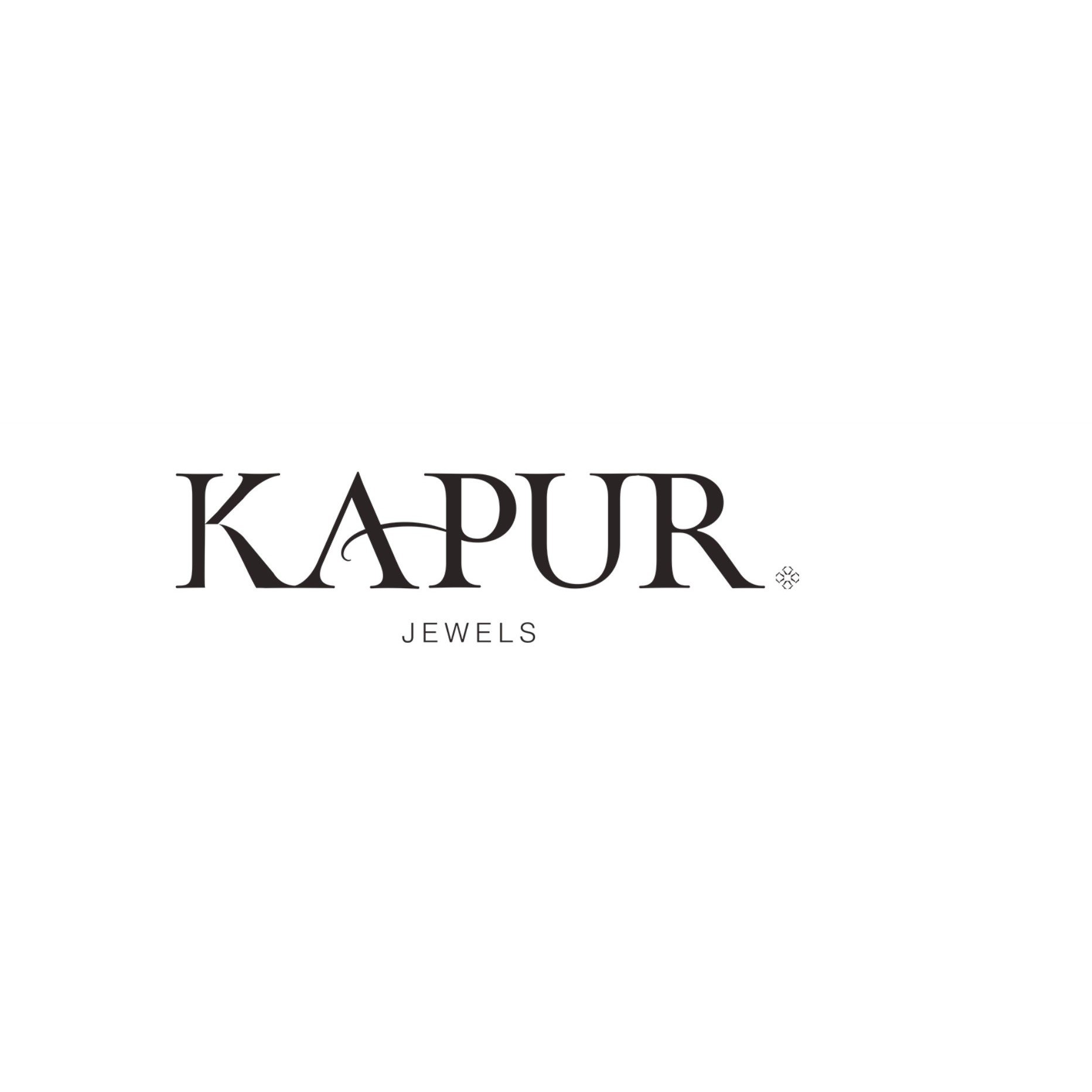 Kapur Jewels Logo