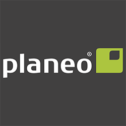 Planeo Deutschland GmbH in Bad Salzuflen - Logo