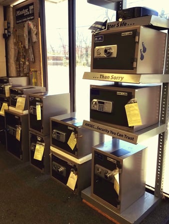 Images ABC Locksmiths, LLC