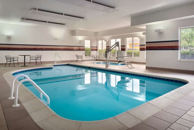 Images Hilton Garden Inn Fort Wayne