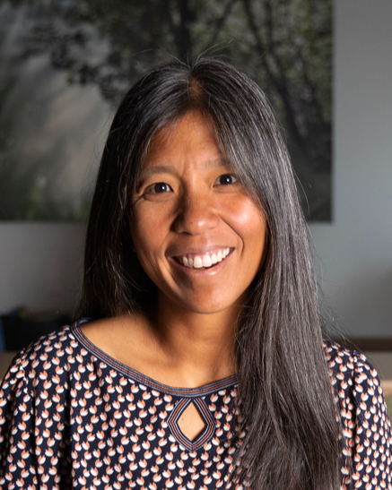 Christina Cruz - Chapel Hill, NC - Psychiatry