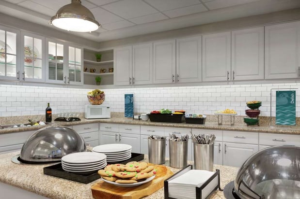 Images Homewood Suites by Hilton North Dallas-Plano