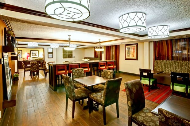 Images Hampton Inn College Station