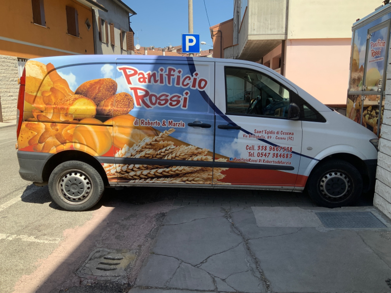 Images Panificio Rossi di Roberto e Marzia
