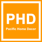 Pacific Home Decor Logo