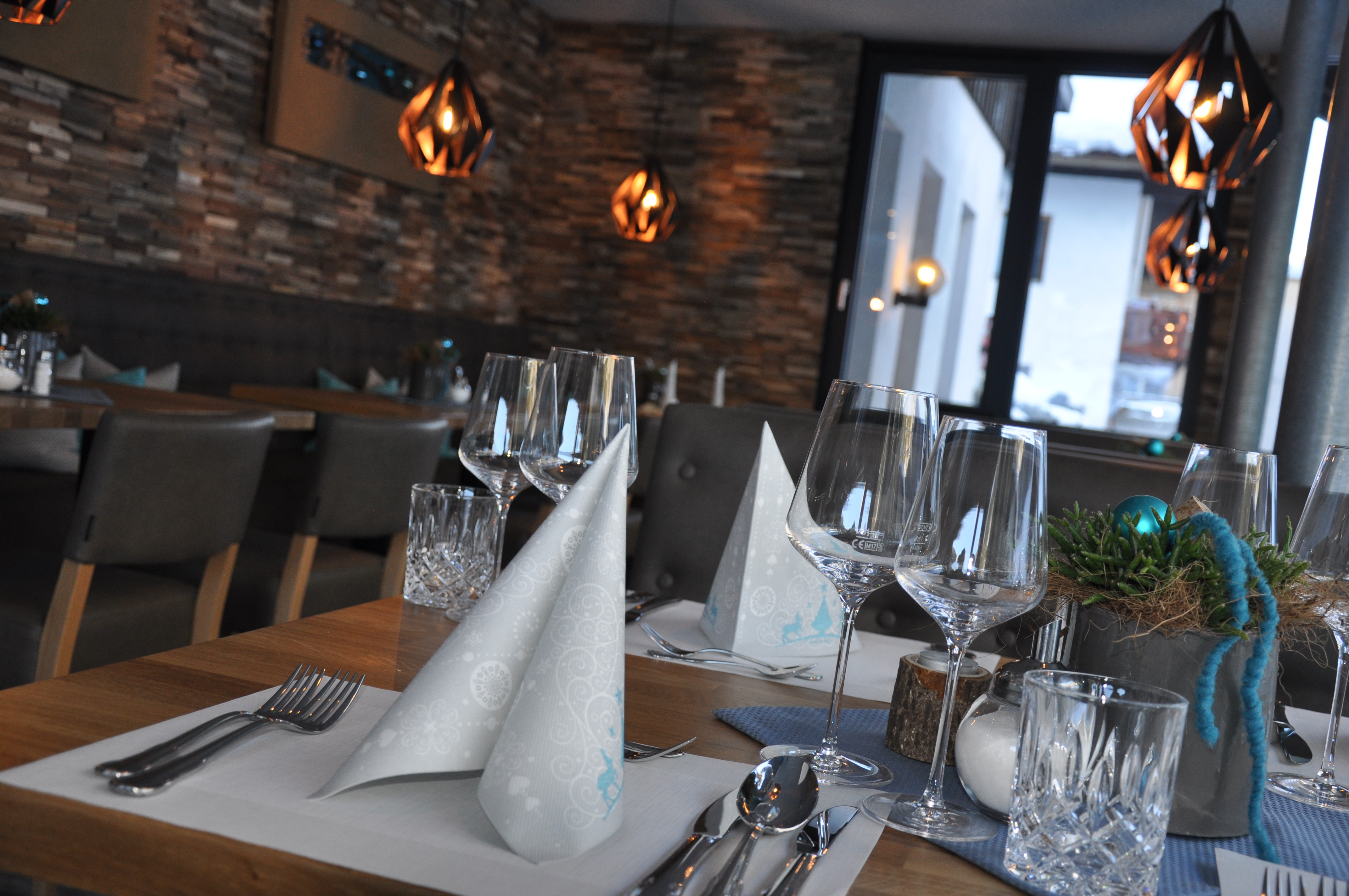 Hotel Klostertalerhof, Klösterle 82c in Klösterle