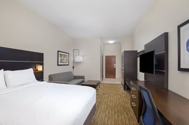 Images Holiday Inn Express & Suites Locust Grove by IHG