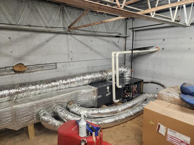 Images Security Air Duct Cleaning
