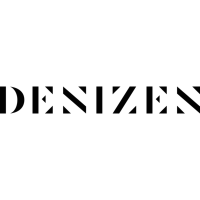 Denizen Apartments Logo