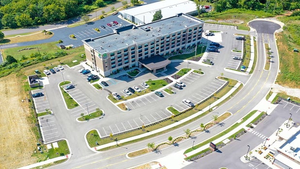 Images Holiday Inn Express & Suites Elizabethtown North by IHG