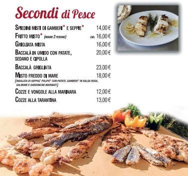 Images Ristorante Pizzeria Alloggio da Gamboun