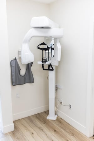 Images Allen & Washington Dental Implant Center