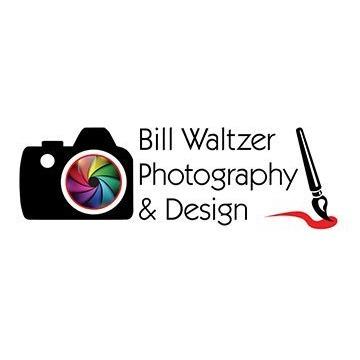 Bill Waltzer Photography and Design Logo